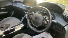 Peugeot 208 100kW E-Style 50kWh 5dr Auto Electric Hatchback